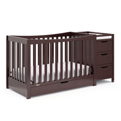 Graco tatum crib online